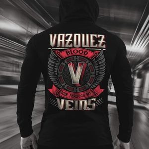 Meet your Posher, Christian